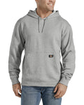 Dickies Men's Fleece Pullover Hooded Sweatshirt Dickies