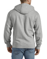 Dickies Men's Fleece Pullover Hooded Sweatshirt Dickies