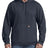 Dickies Men's Fleece Pullover Hooded Sweatshirt Dickies