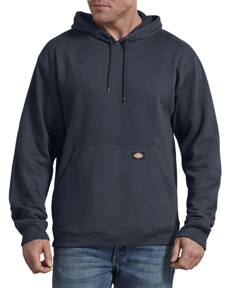 Dickies Men's Fleece Pullover Hooded Sweatshirt Dickies