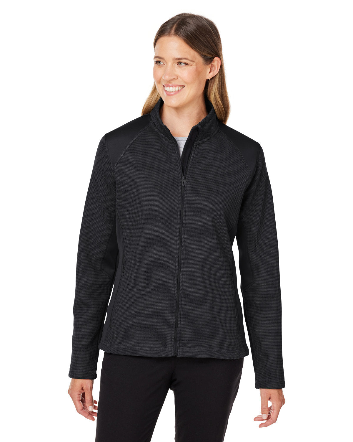 Spyder Ladies' Constant Canyon Sweater Spyder