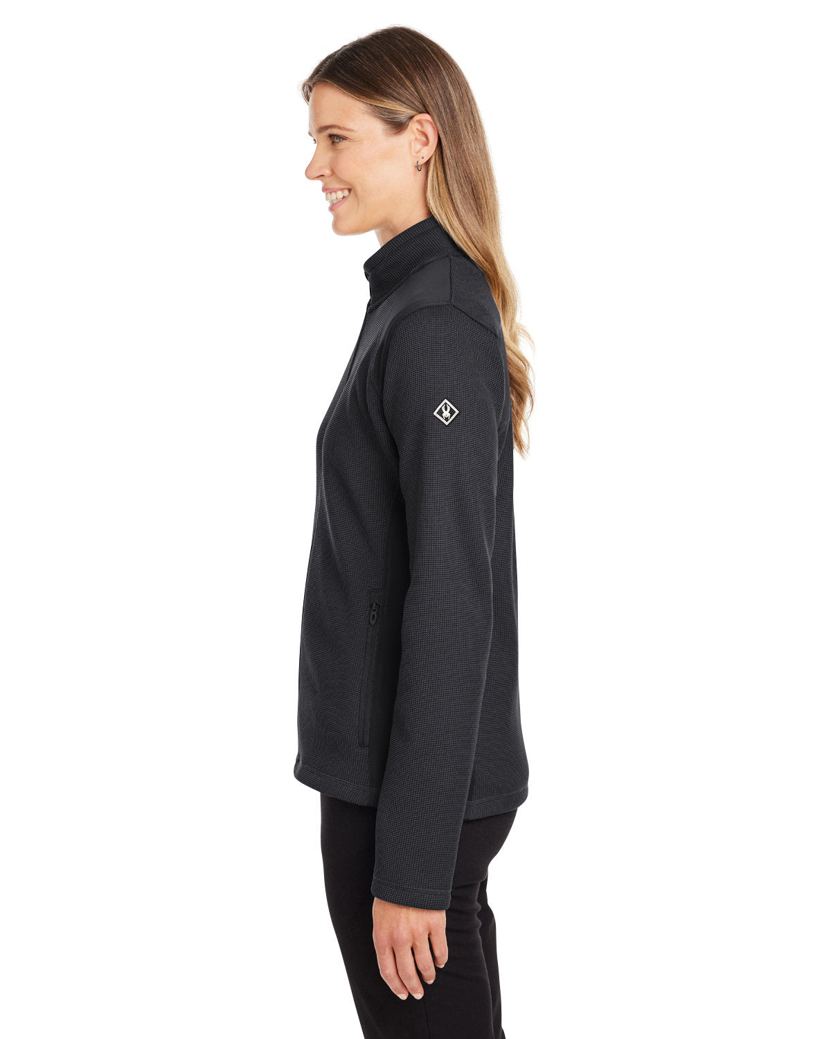 Spyder Ladies' Constant Canyon Sweater Spyder