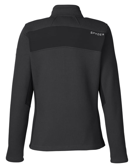 Spyder Ladies' Constant Canyon Sweater Spyder