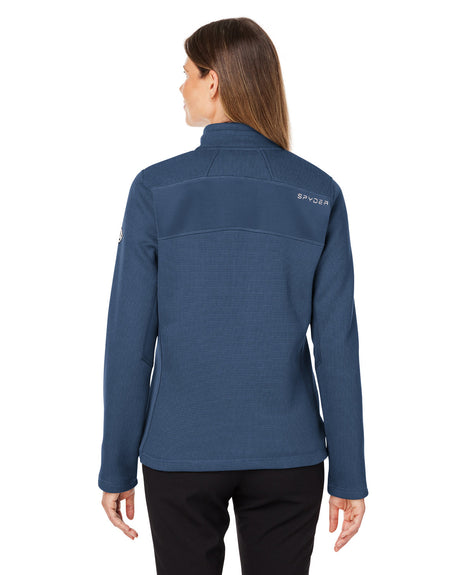 Spyder Ladies' Constant Canyon Sweater Spyder