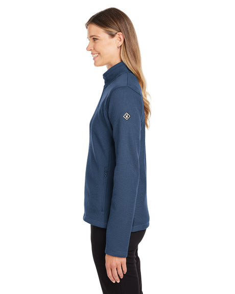 Spyder Ladies' Constant Canyon Sweater Spyder