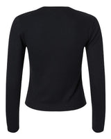 Next Level Women's Ideal Thermal Long Sleeve Shirt-2