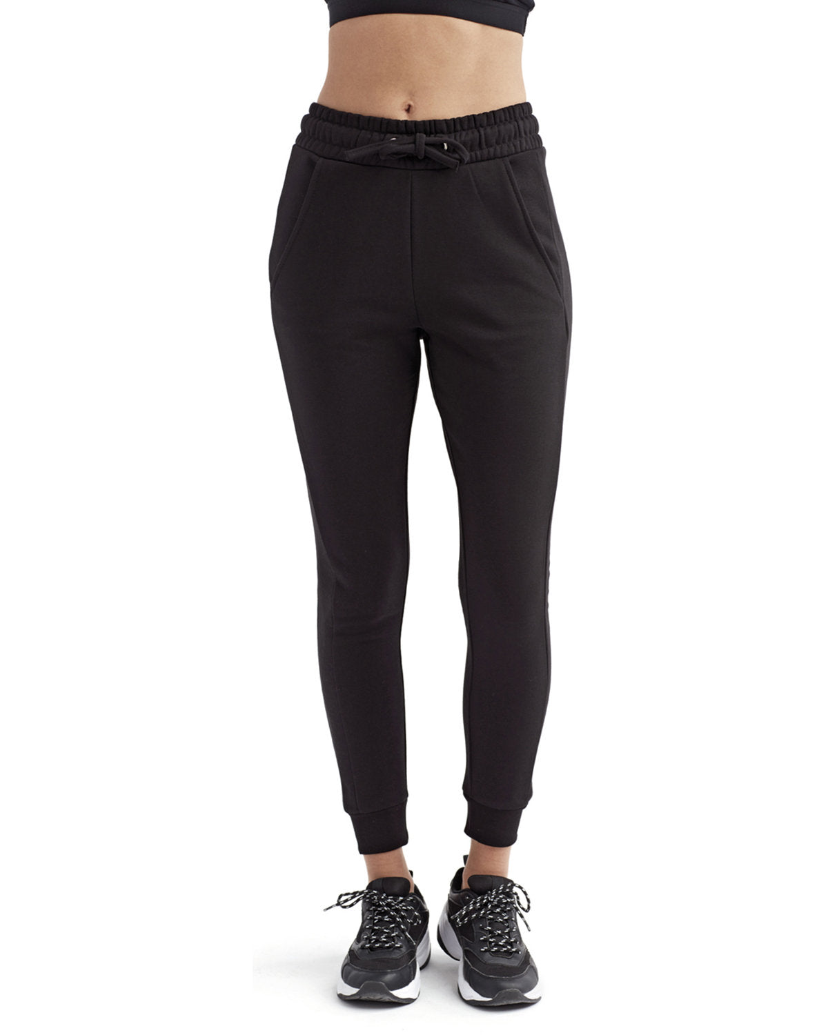 TriDri Ladies' Fitted Maria Jogger TriDri