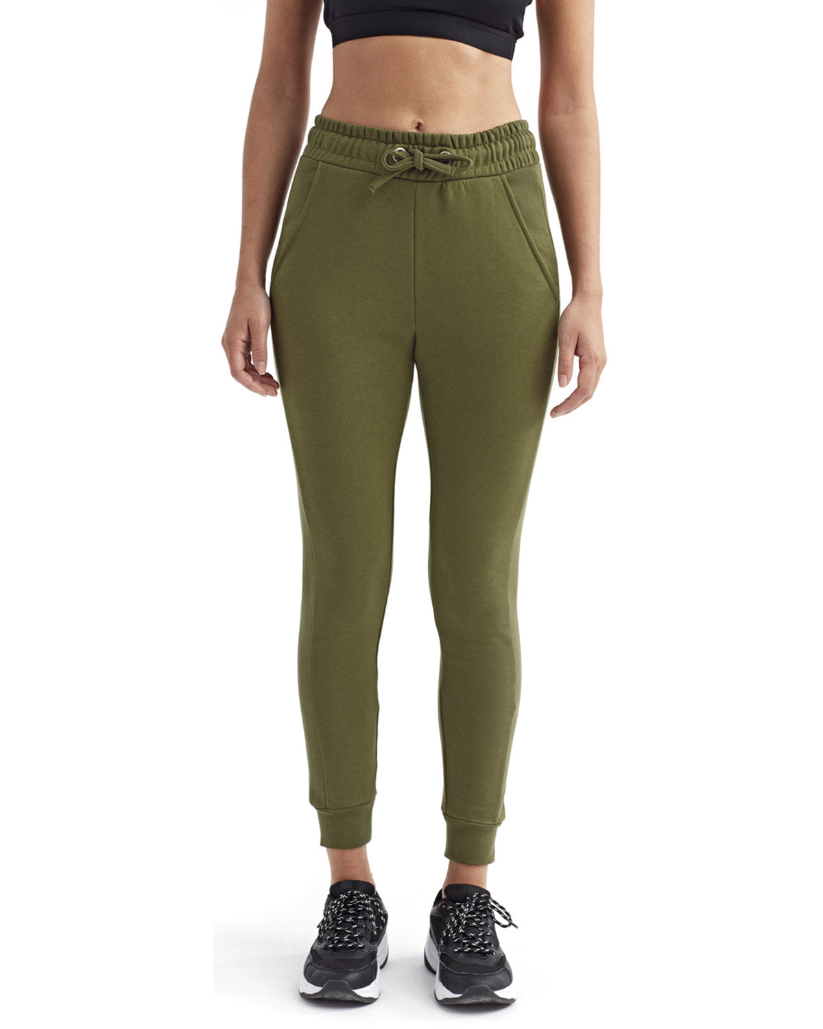 TriDri Ladies' Fitted Maria Jogger TriDri