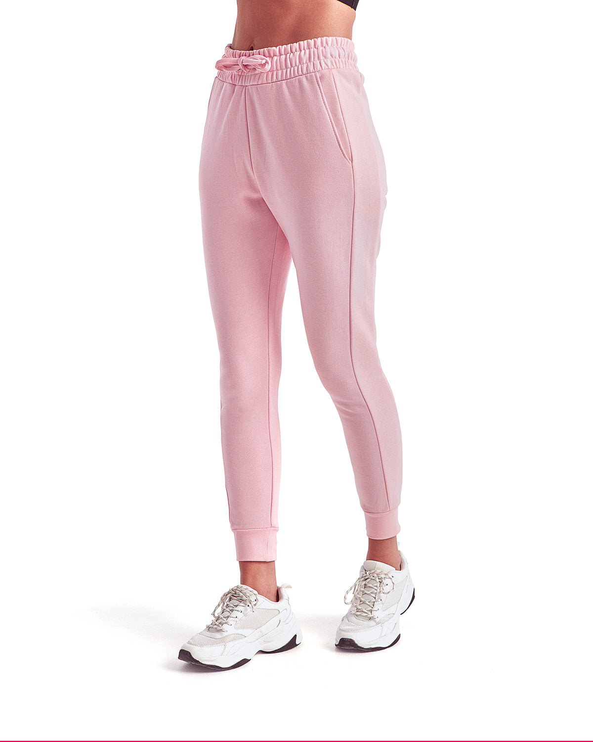 TriDri Ladies' Fitted Maria Jogger TriDri