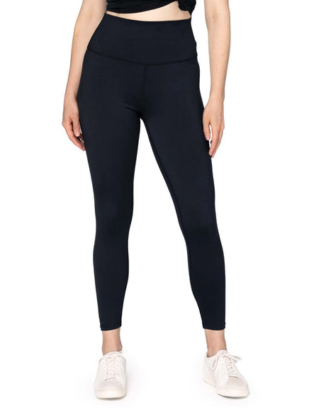 Threadfast Apparel Ladies' Impact Leggings Threadfast Apparel