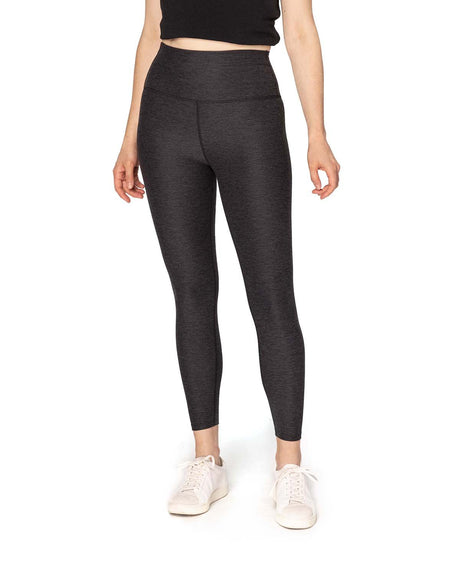 Threadfast Apparel Ladies' Impact Leggings Threadfast Apparel