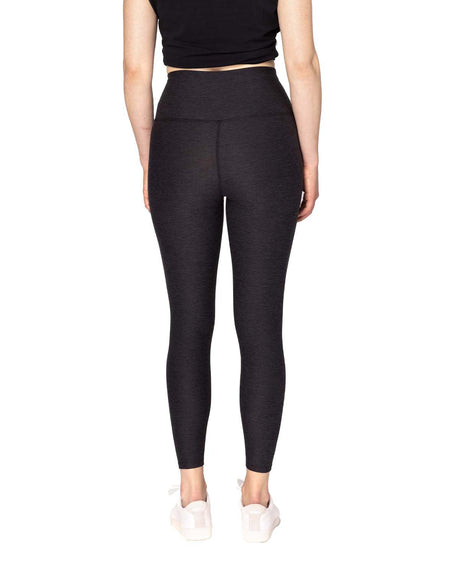 Threadfast Apparel Ladies' Impact Leggings Threadfast Apparel