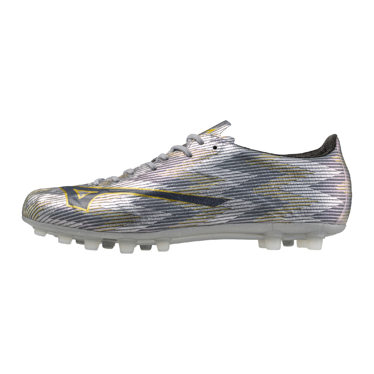 Mizuno Adult A II Japan AG Soccer Cleats-1