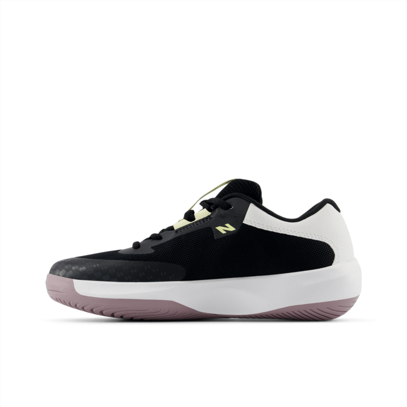 New Balance Youth 996v6 Tennis Shoe - KC996PO6 Wide Tennis & Racquet Footwear Youth