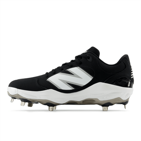New Balance Men's Fresh Foam X 3000v7 Baseball Cleat - L3000SK7 Wide Baseball Footwear Adult