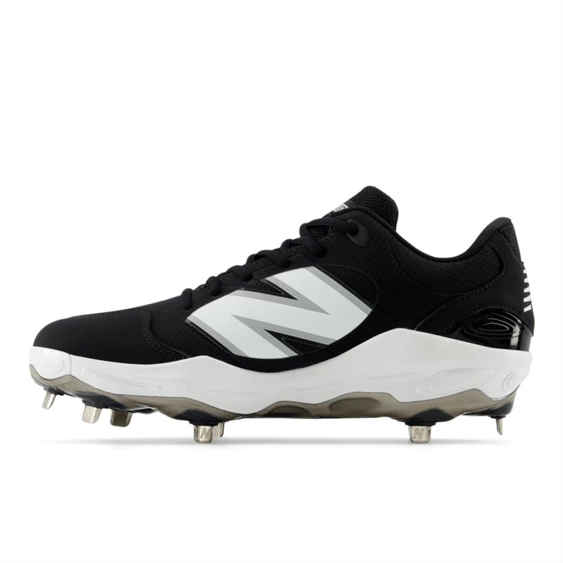 New Balance Men's Fresh Foam X 3000v7 Baseball Cleat - L3000SK7 Baseball Footwear Adult