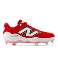 New Balance Men's Fresh Foam X 3000v7 Baseball Cleat - L3000TR7 Baseball Footwear Adult