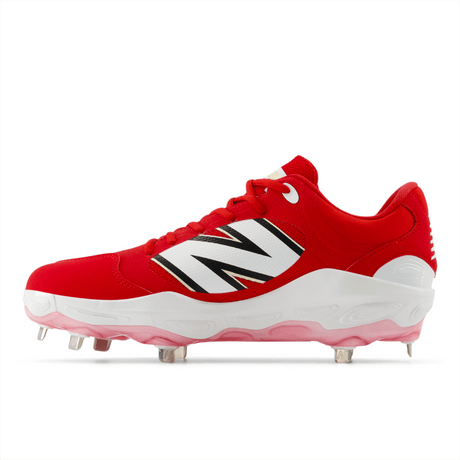 New Balance Men's Fresh Foam X 3000v7 Baseball Cleat - L3000TR7 Baseball Footwear Adult