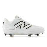 New Balance Men's Fresh Foam X 3000v7 Baseball Cleat - L3000TW7 Baseball Footwear Adult