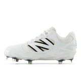New Balance Men's Fresh Foam X 3000v7 Baseball Cleat - L3000TW7 Baseball Footwear Adult
