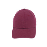 New Balance Team Curved Brim Hat Unisex Accessories Hats & Caps