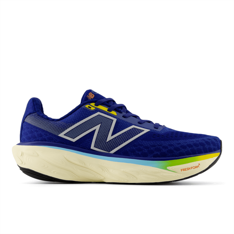 New Balance Men's Fresh Foam X 1080 v14 Running Shoe - M1080N14 Wide Mens Footwear Training & Running