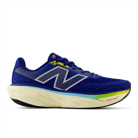 New Balance Men's Fresh Foam X 1080 v14 Running Shoe - M1080N14 Wide Mens Footwear Training & Running