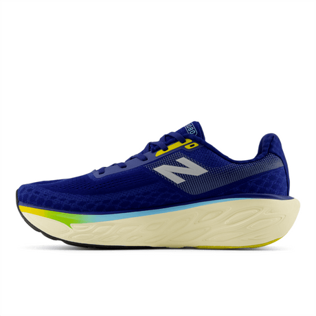 New Balance Men's Fresh Foam X 1080 v14 Running Shoe - M1080N14 Wide Mens Footwear Training & Running