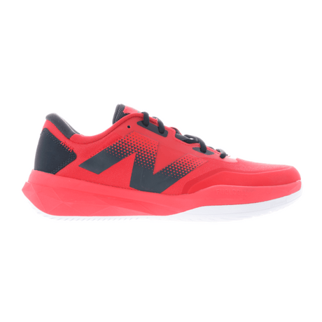New Balance Men's FuelCell 796V4 Tennis Shoe - MCH796Y4 Wide Tennis & Racquet Footwear Mens