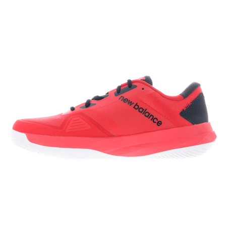New Balance Men's FuelCell 796V4 Tennis Shoe - MCH796Y4 Tennis & Racquet Footwear Mens