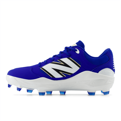 New Balance Men's Fresh Foam 3000v7 Molded Baseball Cleat - PL3000B7 Baseball Footwear Adult