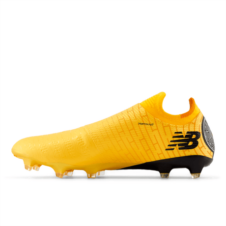 New Balance Men's FURON PRO FG V7+ Soccer Cleat - SF1FZ75 Wide Soccer Footwear Adult