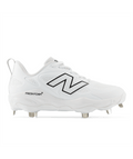 New Balance Women's Fresh Foam X Velo v4 Metal Softball Cleat - SMVELOS4