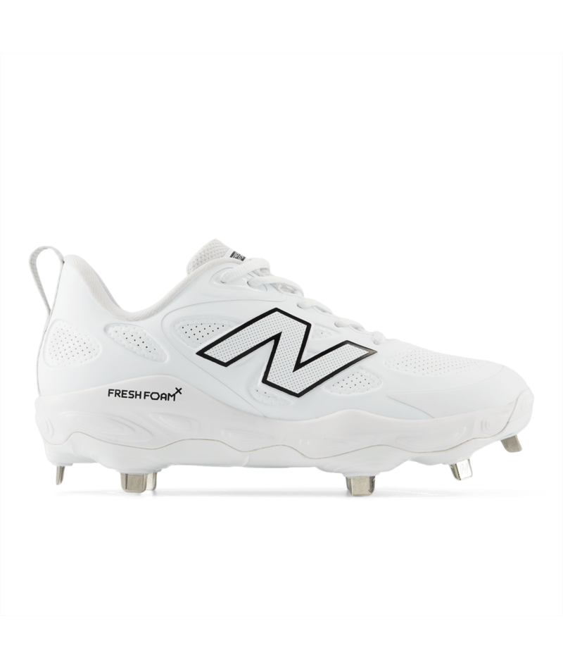 New Balance Women's Fresh Foam X Velo v4 Metal Softball Cleat - SMVELOS4