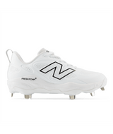 New Balance Women's Fresh Foam X Velo v4 Metal Softball Cleat - SMVELOS4