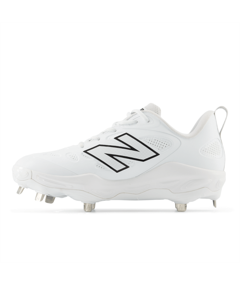 New Balance Women's Fresh Foam X Velo v4 Metal Softball Cleat - SMVELOS4