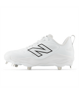 New Balance Women's Fresh Foam X Velo v4 Metal Softball Cleat - SMVELOS4