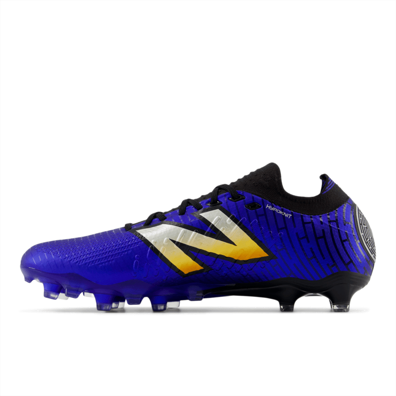 New Balance Men's TEKELA PRO Low Laced FG V4+ Soccer Cleat - ST1FLZ45 Soccer Footwear Adult