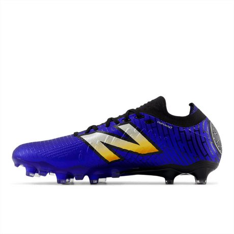 New Balance Men's TEKELA PRO Low Laced FG V4+ Soccer Cleat - ST1FLZ45 Soccer Footwear Adult