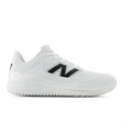 New Balance Men's Fresh Foam 3000v7 Turf-Trainer Baseball Cleat - T3000SW7 Baseball Footwear Adult