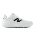 New Balance Men's Fresh Foam 3000v7 Turf-Trainer Baseball Cleat - T3000SW7 Baseball Footwear Adult