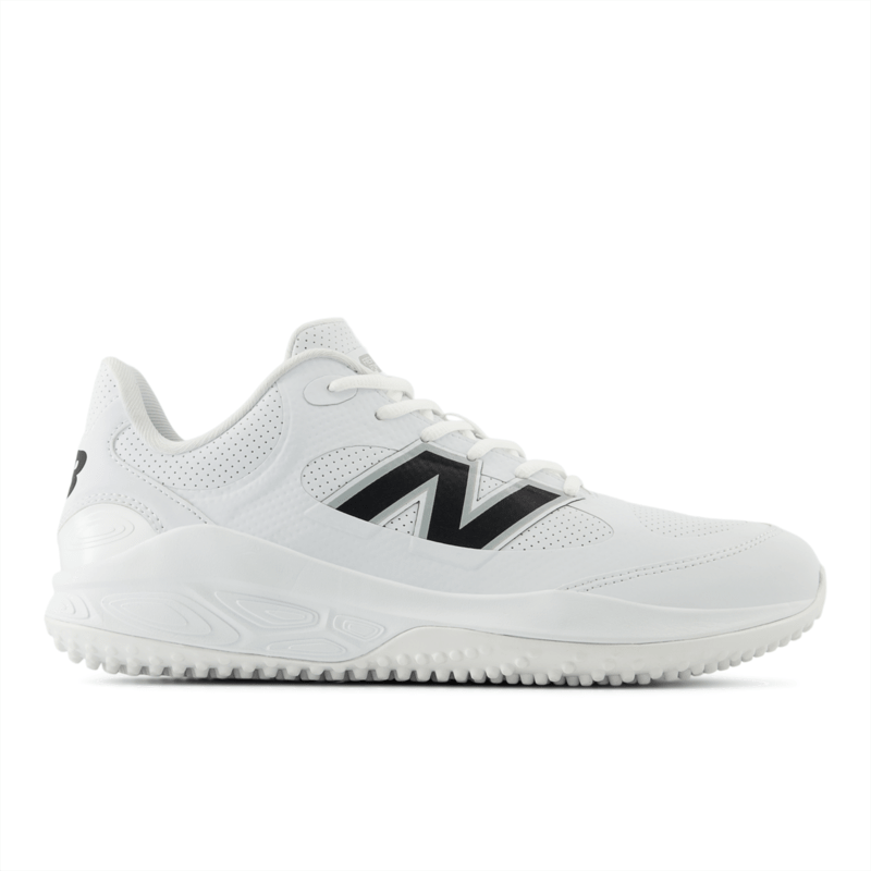 New Balance Men's Fresh Foam 3000v7 Turf-Trainer Baseball Cleat - T3000SW7 Baseball Footwear Adult