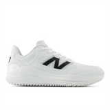 New Balance Men's Fresh Foam 3000v7 Turf-Trainer Baseball Cleat - T3000SW7 Baseball Footwear Adult