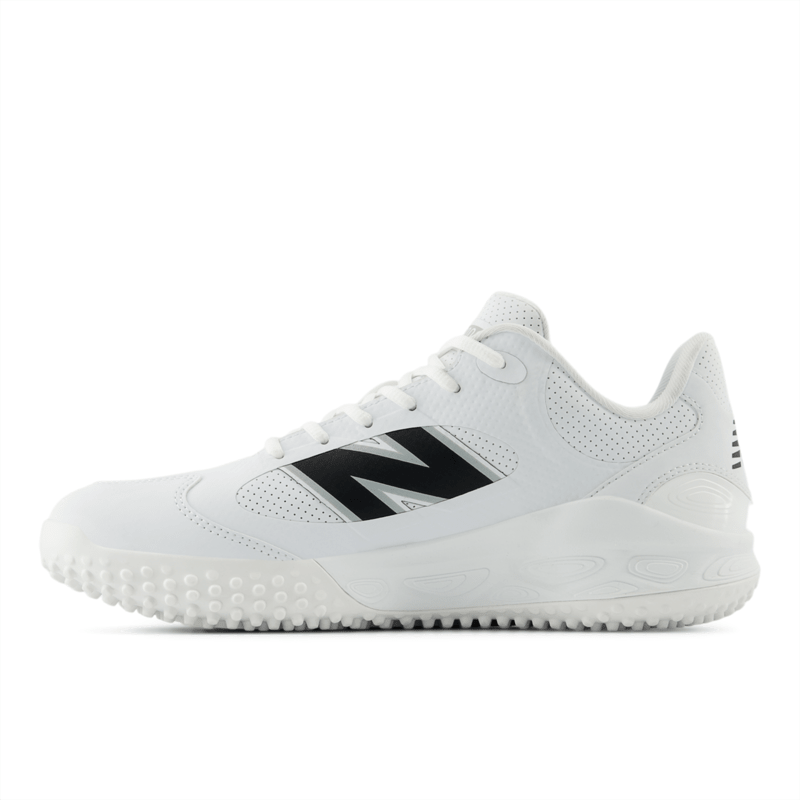 New Balance Men's Fresh Foam 3000v7 Turf-Trainer Baseball Cleat - T3000SW7 Baseball Footwear Adult