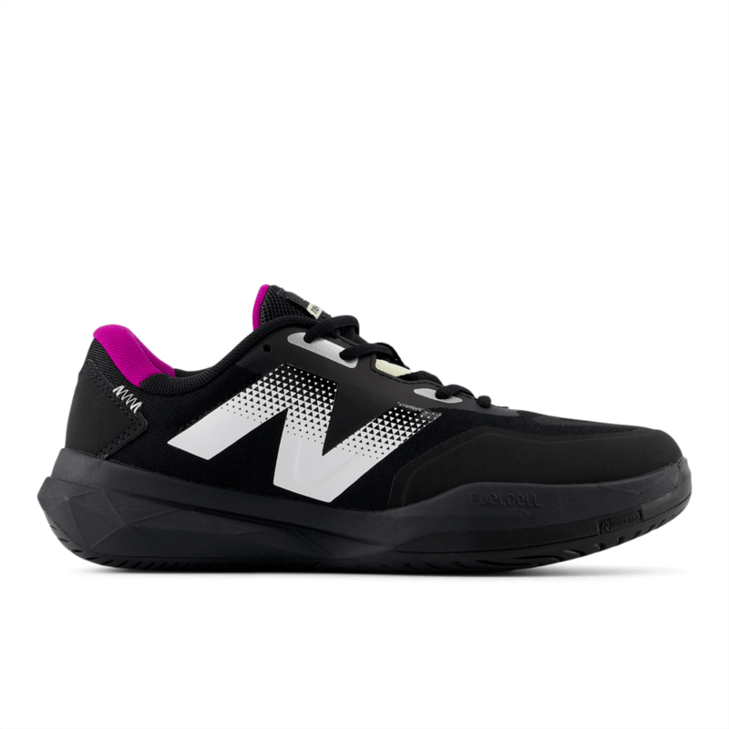 New Balance Women's FuelCell 796V4 Tennis Shoe - WCH796J4 Wide Tennis & Racquet Footwear Womens