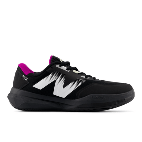 New Balance Women's FuelCell 796V4 Tennis Shoe - WCH796J4 Wide Tennis & Racquet Footwear Womens
