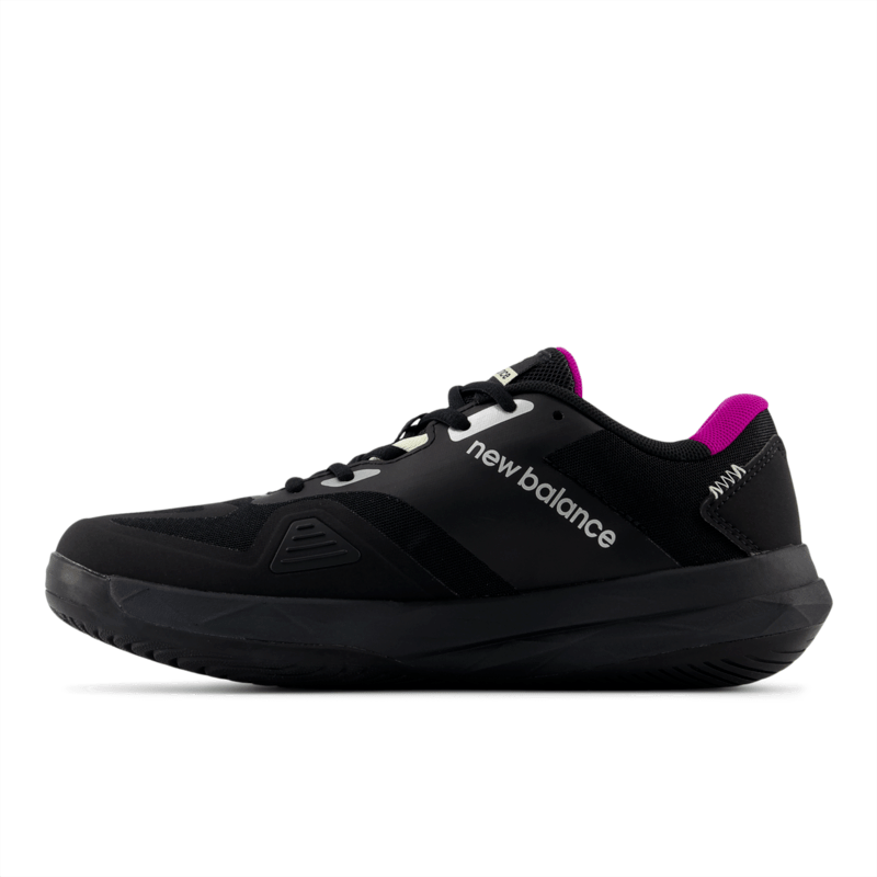 New Balance Women's FuelCell 796V4 Tennis Shoe - WCH796J4 Wide Tennis & Racquet Footwear Womens
