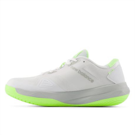 New Balance Women's FuelCell 796V4 Tennis Shoe - WCH796W4 Tennis & Racquet Footwear Womens