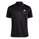 adidas Men's Sideline Golf Polo Mens Apparel Shirts & Tops