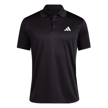 adidas Men's Sideline Golf Polo Mens Apparel Shirts & Tops